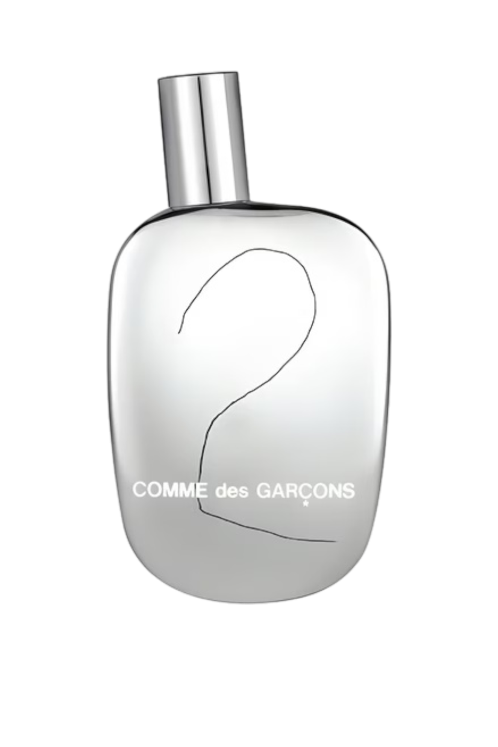 בושם מספר 2 לגבר 100ml EDT
