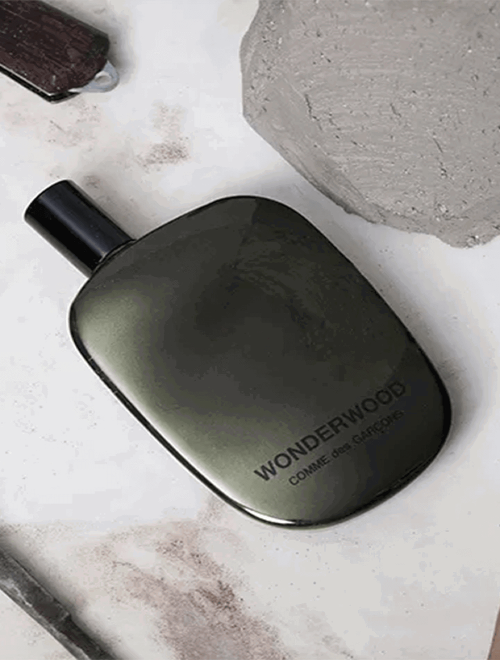 Wonderwood- EDP 100ml Spray