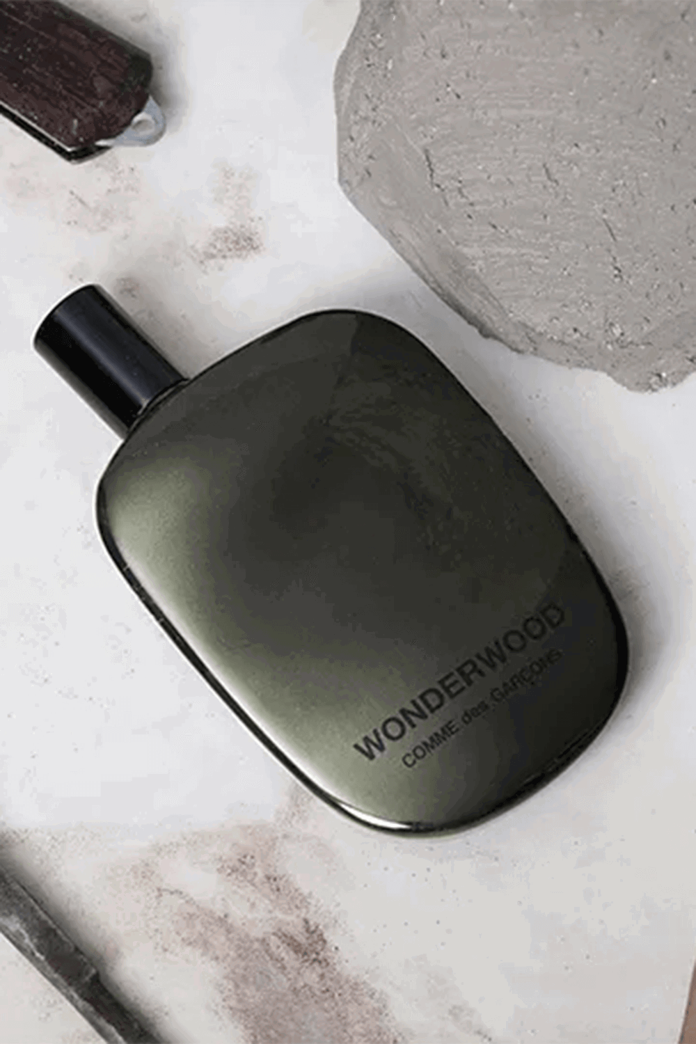 Wonderwood- EDP 100ml Spray