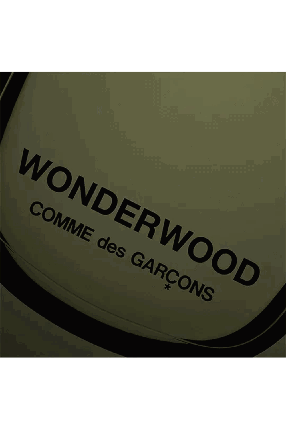 Wonderwood- EDP 100ml Spray