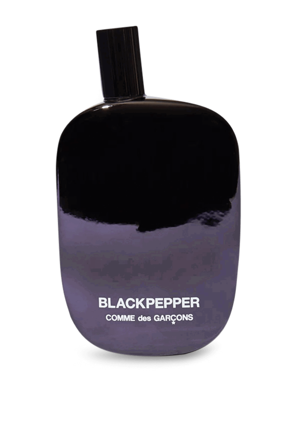 Black Pepper Eau de Parfum 100 ml