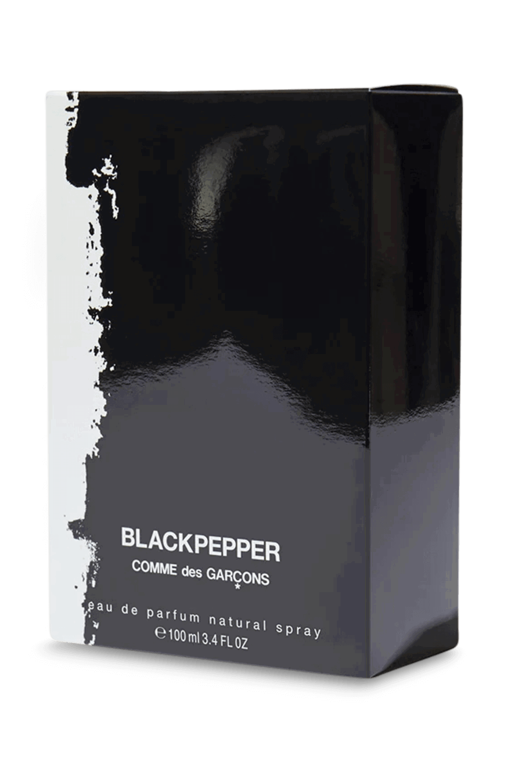 Black Pepper Eau de Parfum 100 ml