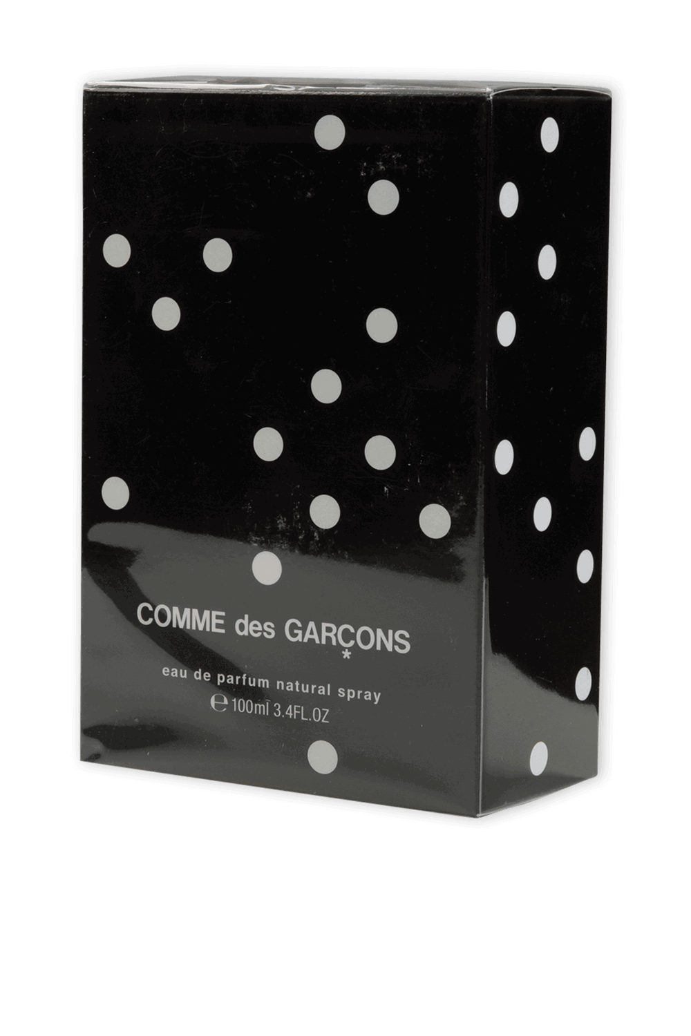 CDG Dot- Eau de Parfum - 100 ml natural spray
