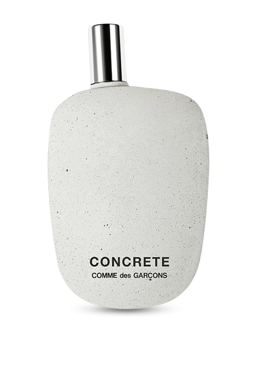Concrete Eau de Parfum 80 ml