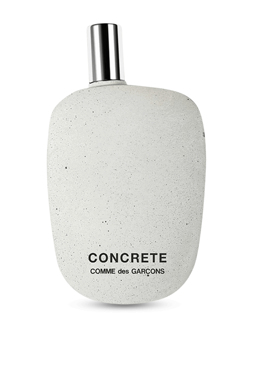 Concrete Eau de Parfum 80 ml