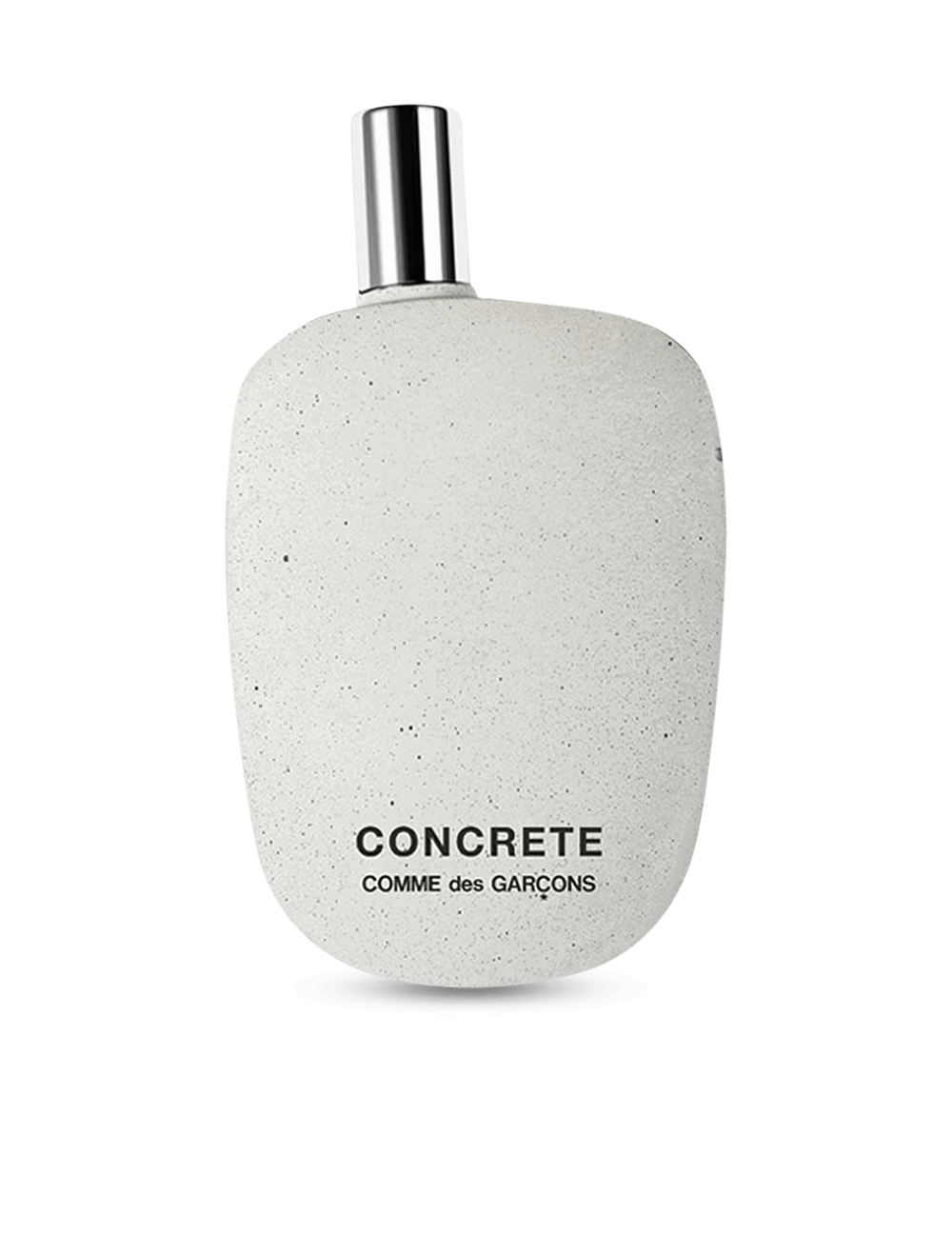 Concrete Eau de Parfum 80 ml