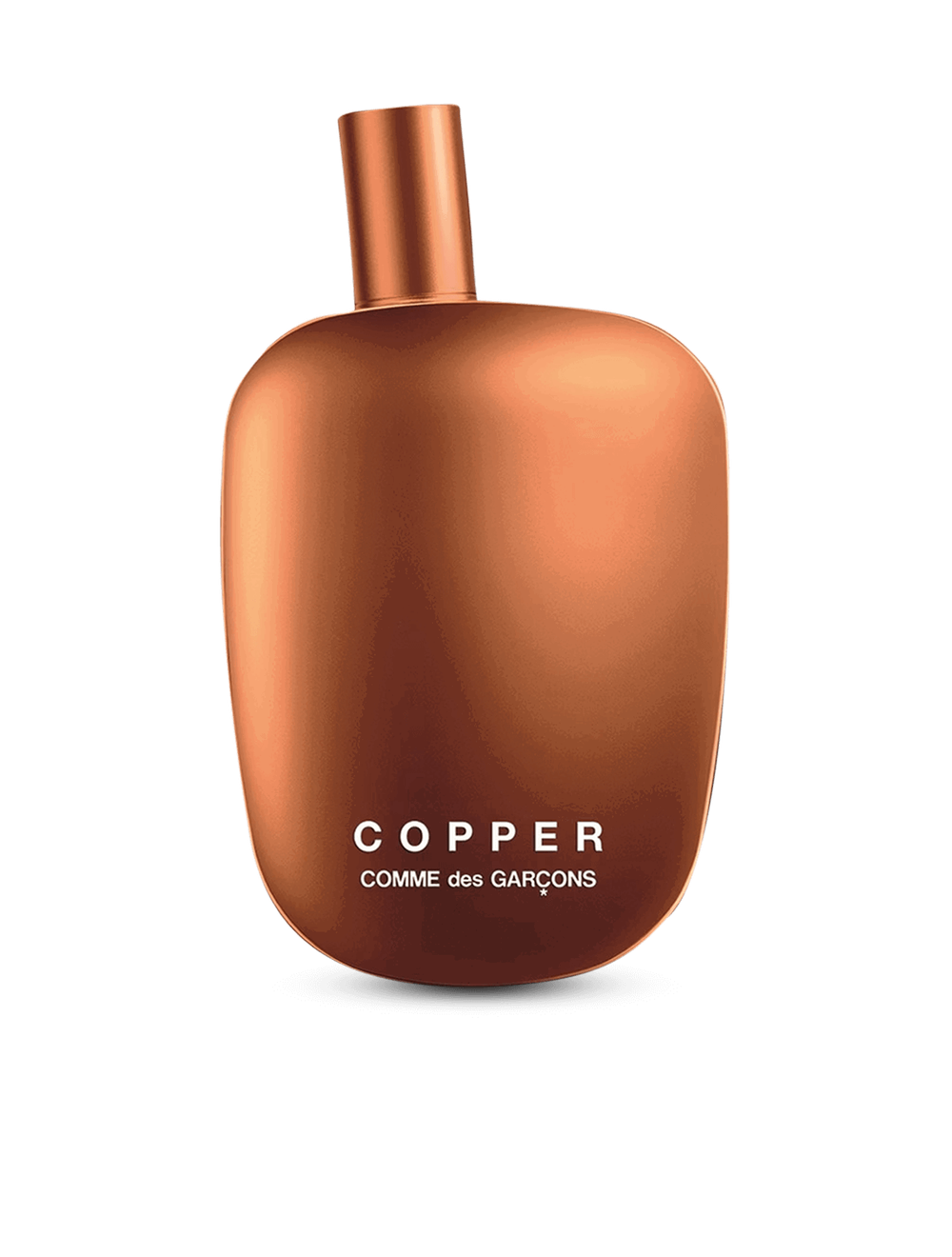 Copper Eau de Parfum 100 ml