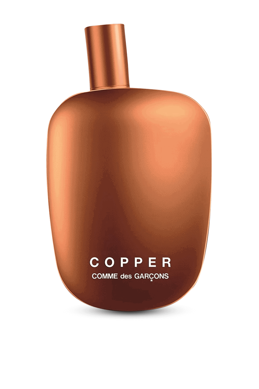 Copper Eau de Parfum 100 ml