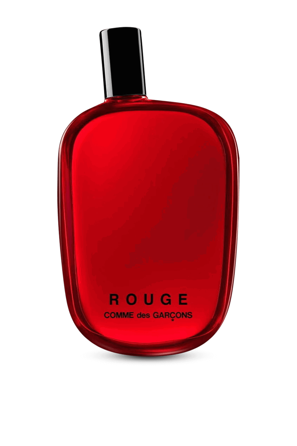 Rouge Eau de Parfum 100 ml