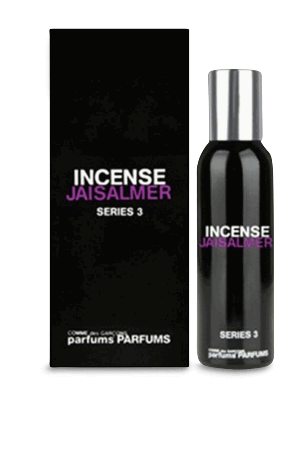 Incense Jaisalmer Eau de Toilette 50 ml