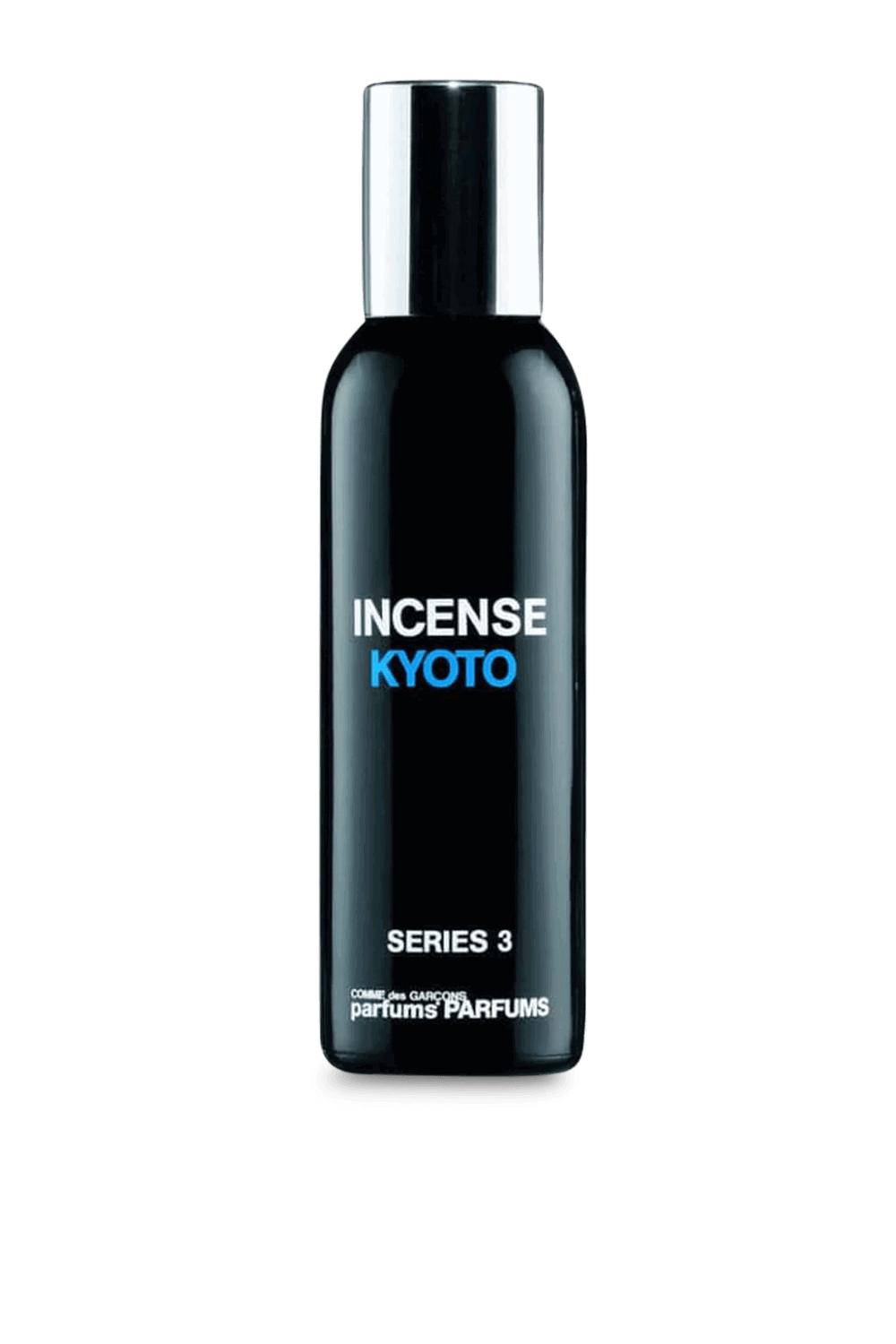 Incense Kyoto Eau de Toilette 50 ml