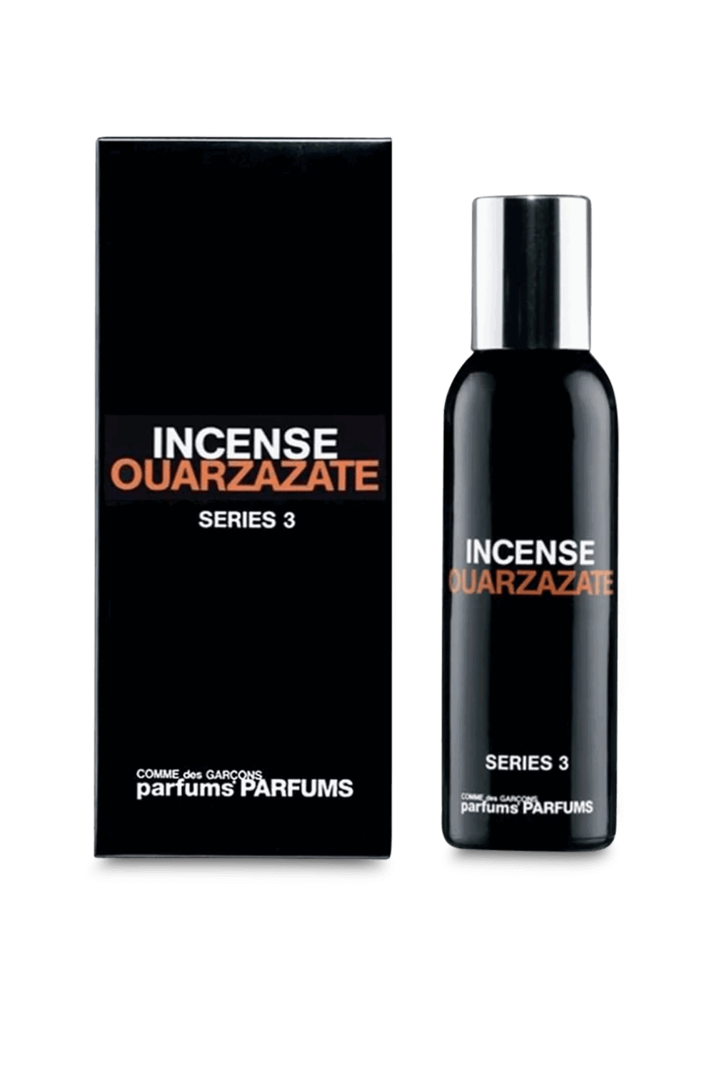 Incense Ouarzazate Eau de Toilette 50 ml