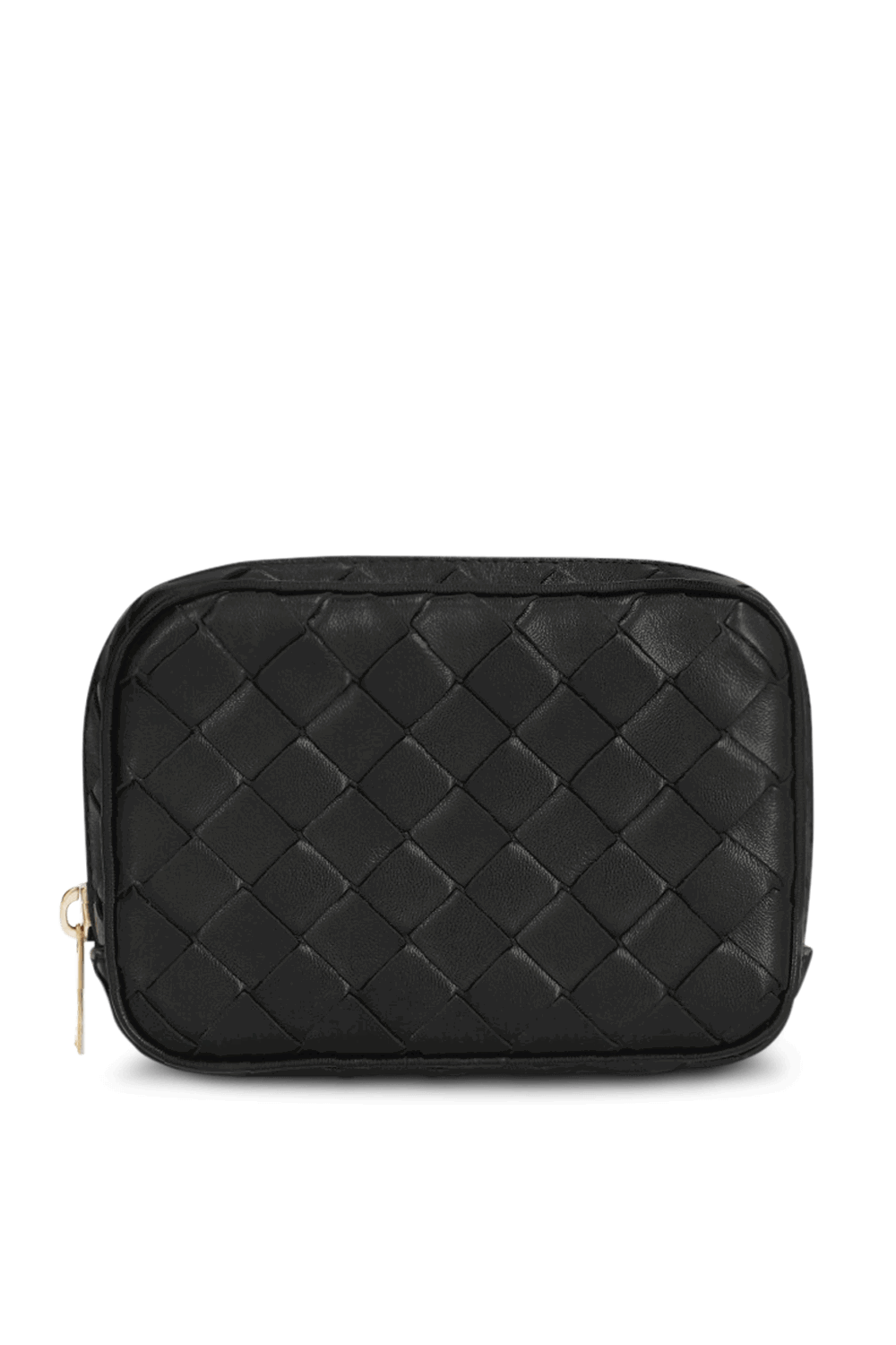 פאוץ' אינטרצ'טו עם רוכסן טין