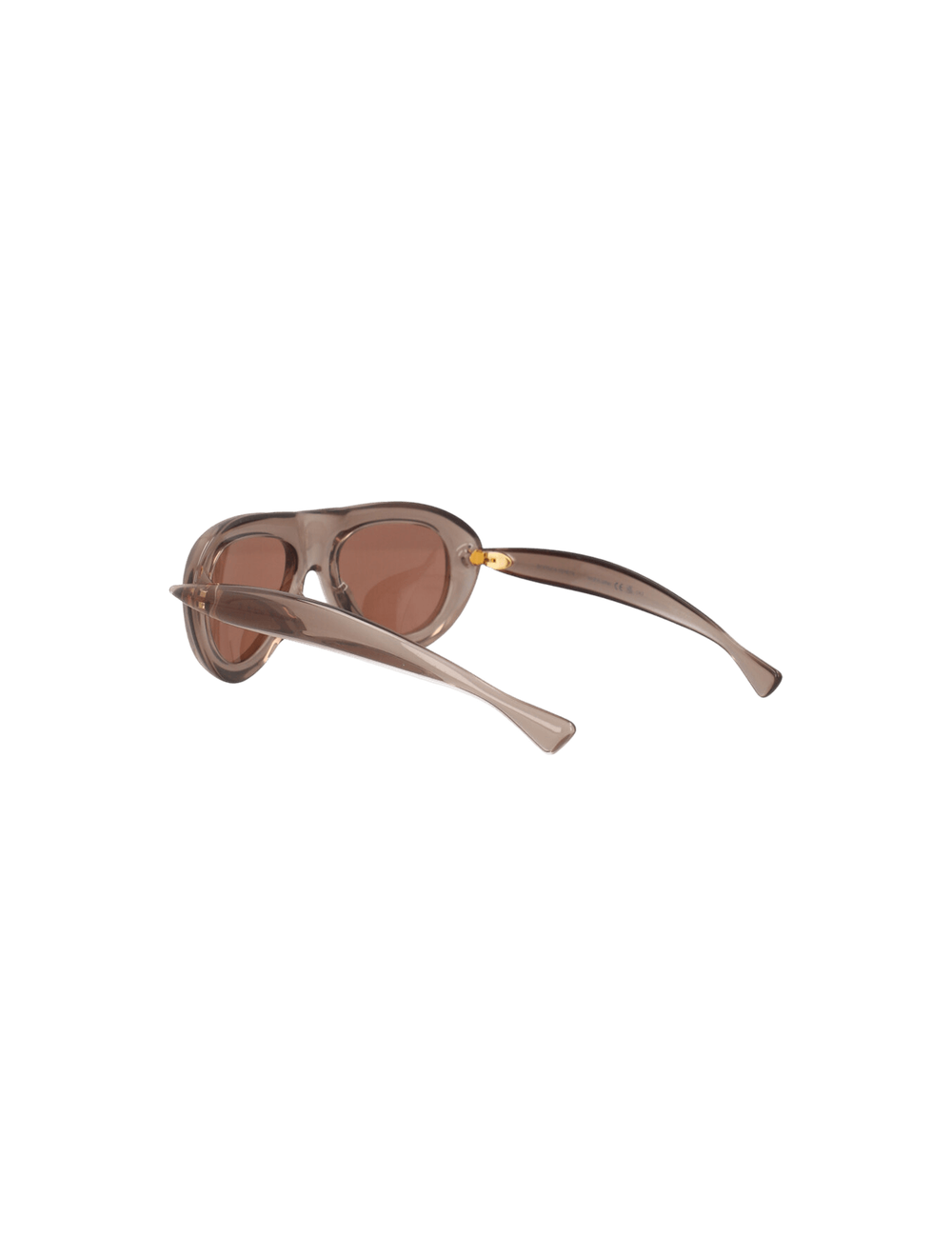 משקפי שמש אוויאטור Knot