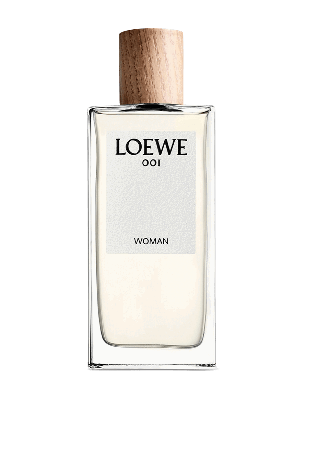 LOEWE 001 Woman Eau de Parfum 100 ml