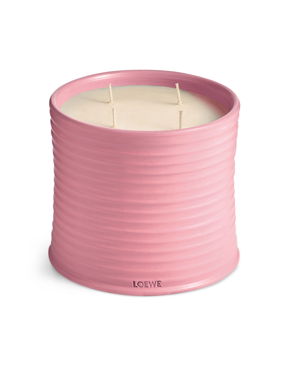 Ivy Large Scented Candle 2120 gr