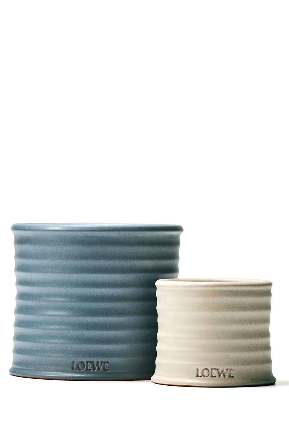 LOEWE Oregano Medium Scented Candle