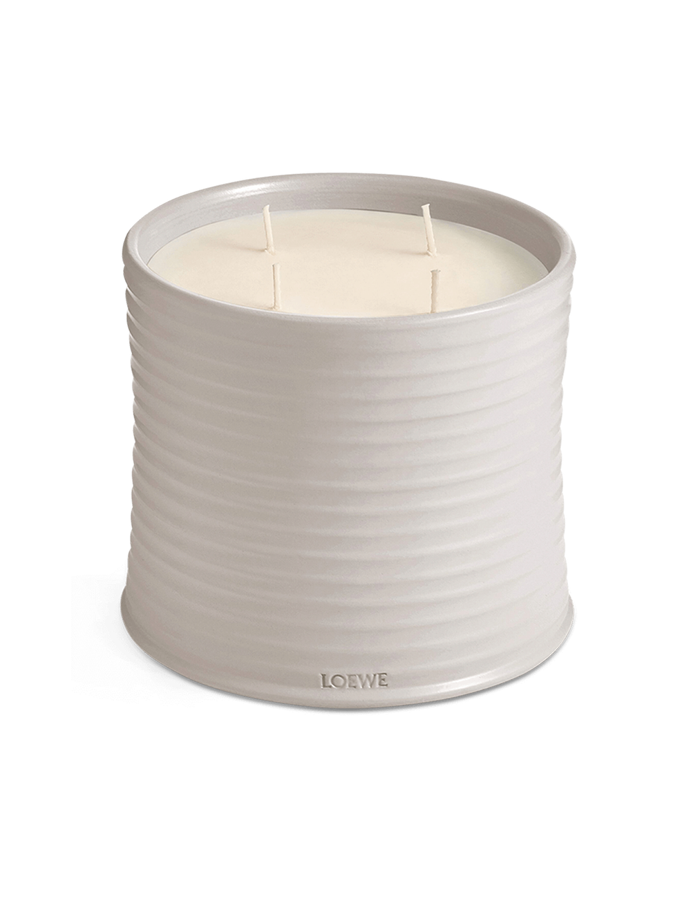 LOEWE Oregano Large Scented Candle