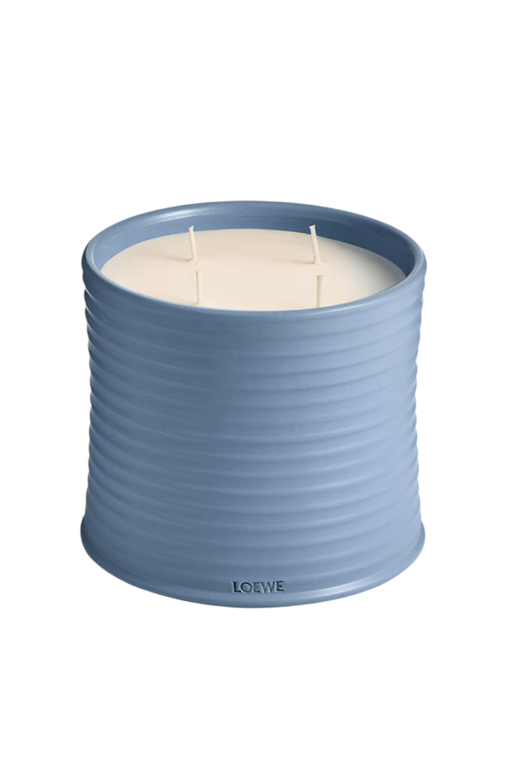 Cypress Large Scented Candle