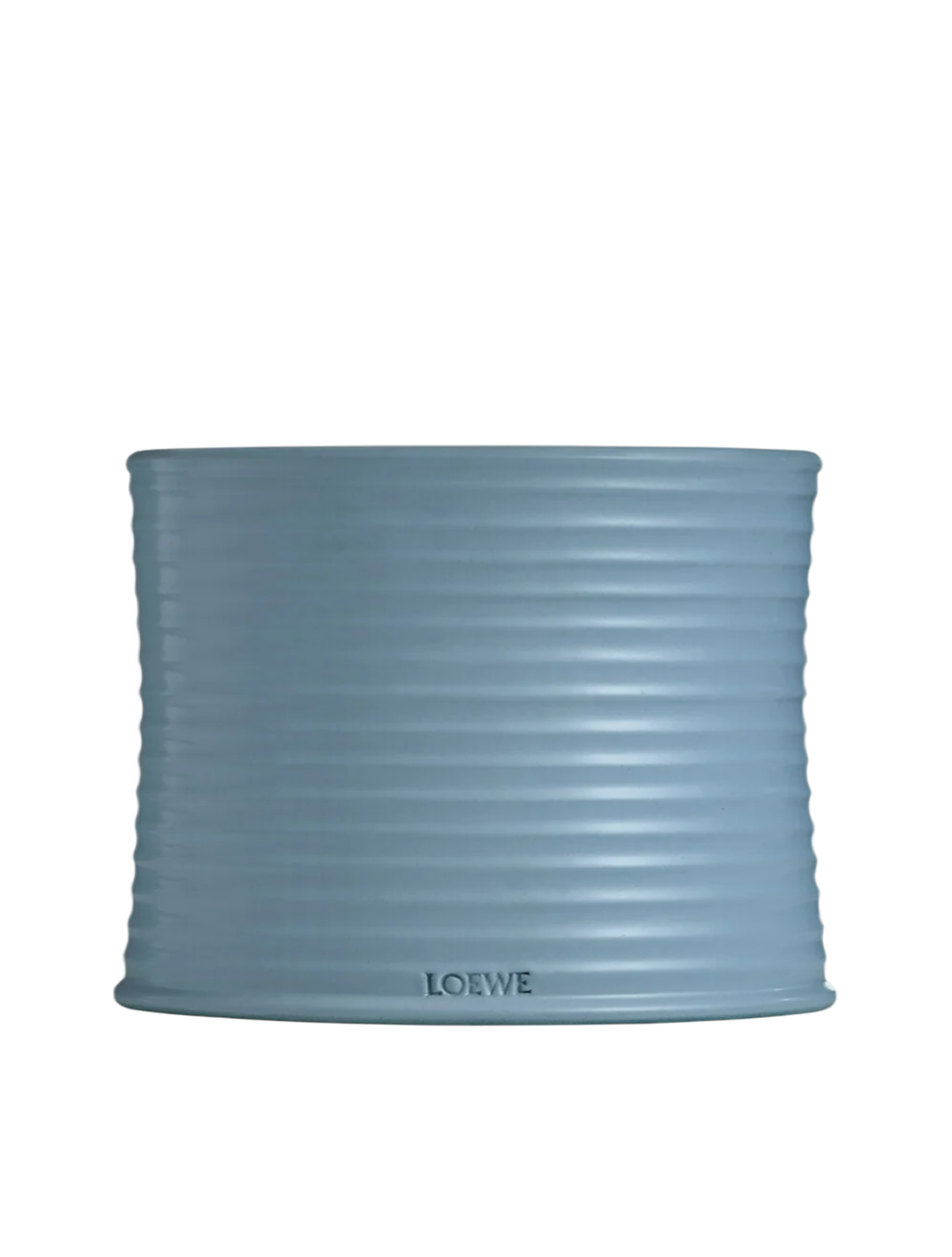 Cypress Large Scented Candle