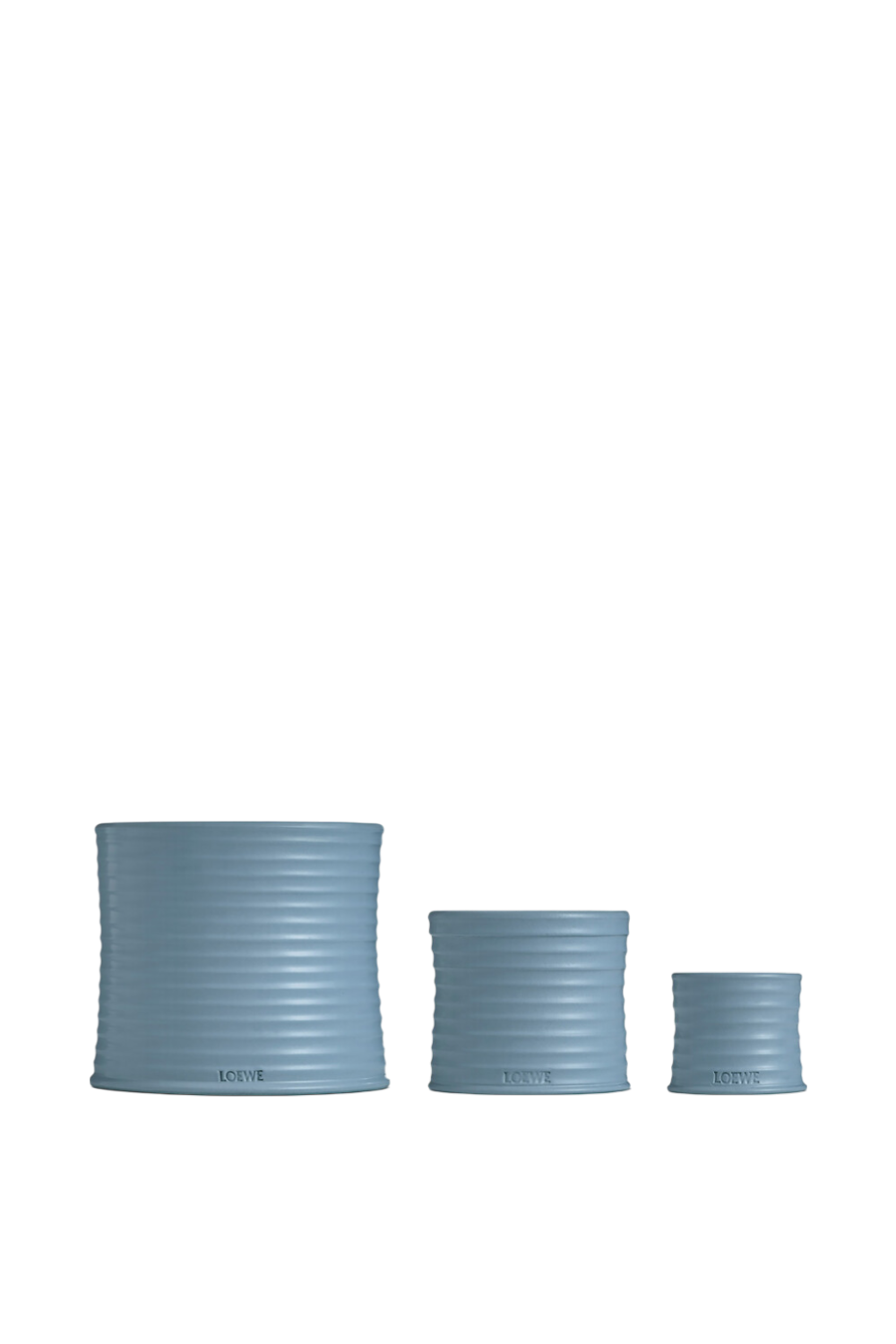 Cypress Large Scented Candle