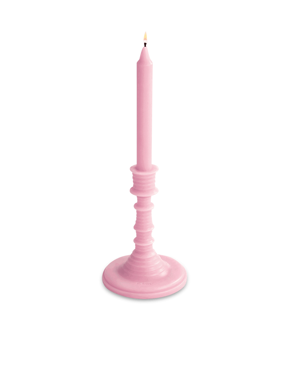 LOEWE Ivy Wax Candleholder