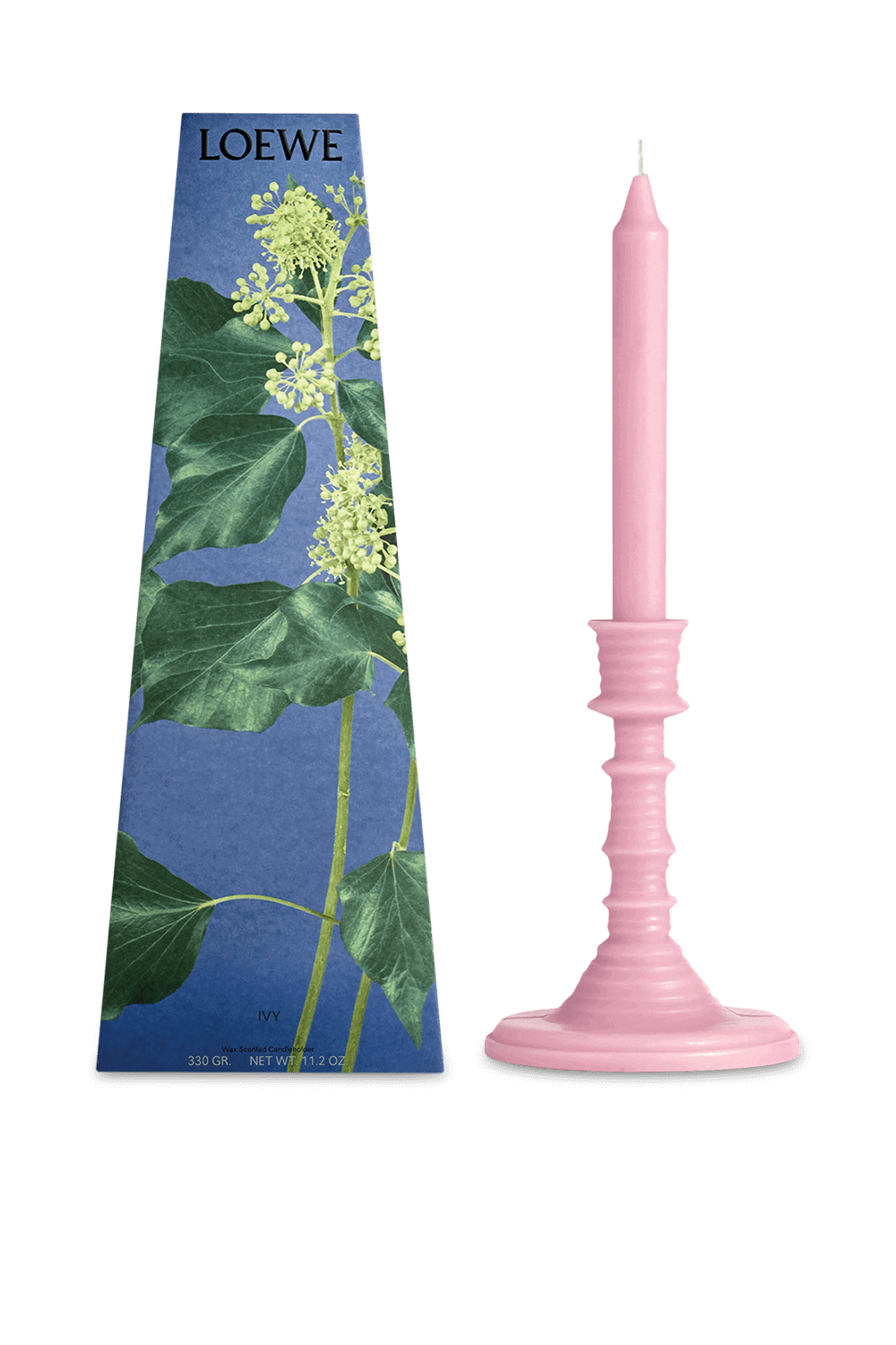 LOEWE Ivy Wax Candleholder