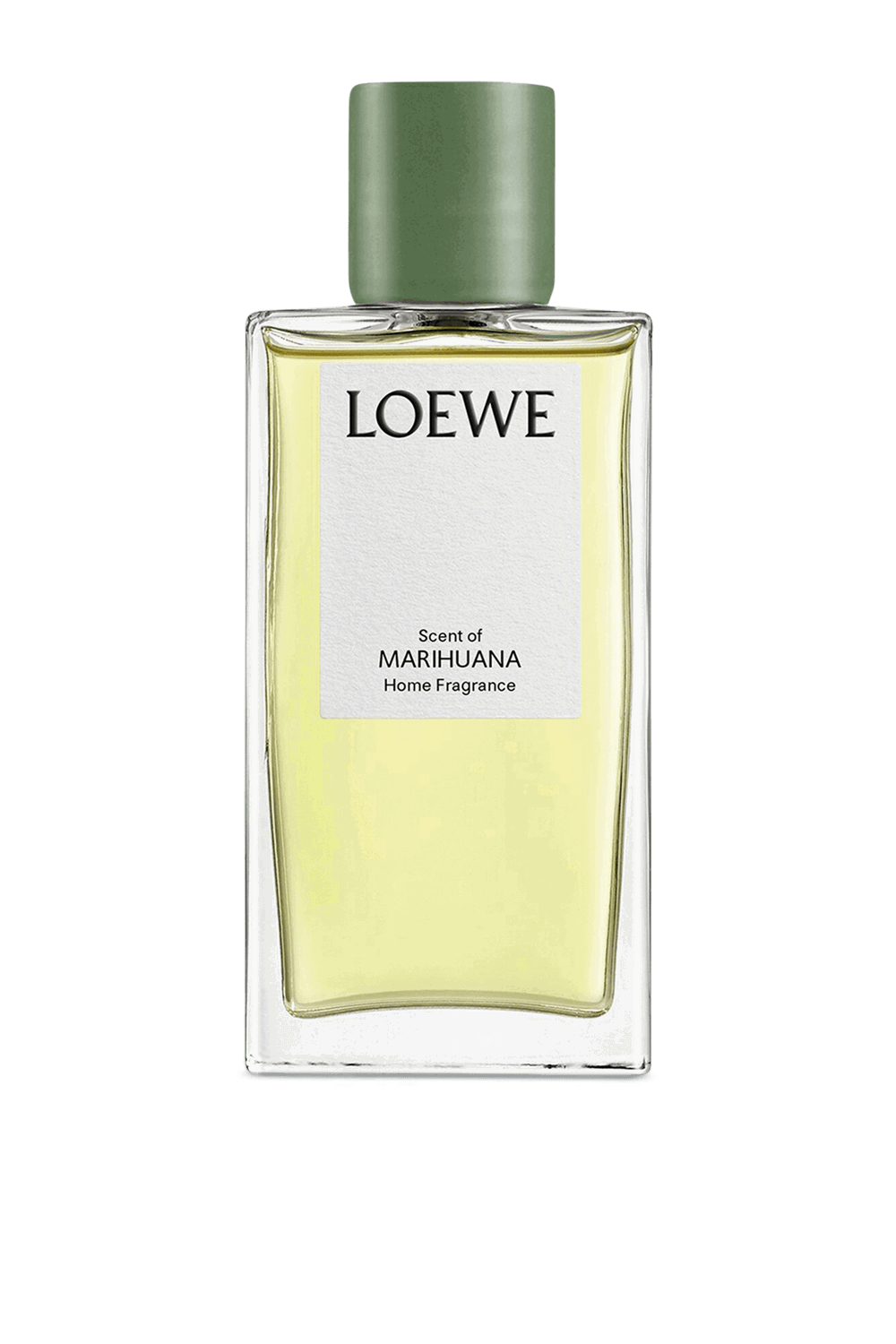 Marihuana Home Fragrance 150 ml