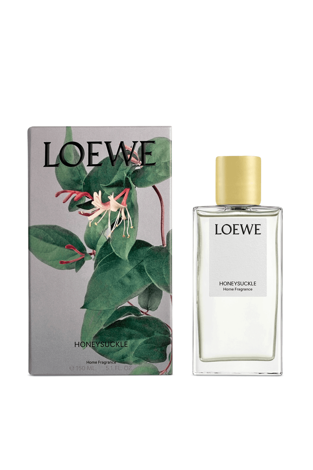 Honeysuckle Home Fragrance 150 ml