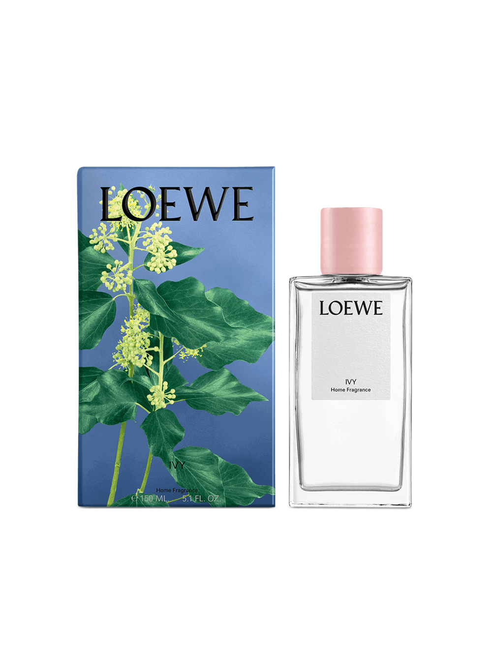 Ivy Home Fragrance 150 ml