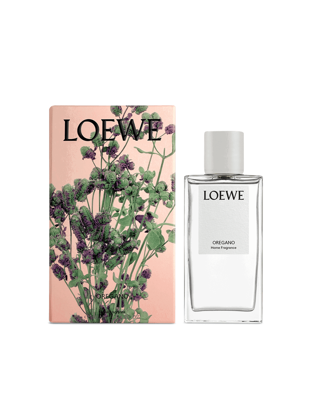 Oregano Home Fragrance 150 ml