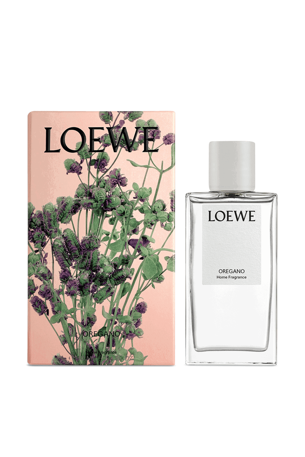 Oregano Home Fragrance 150 ml