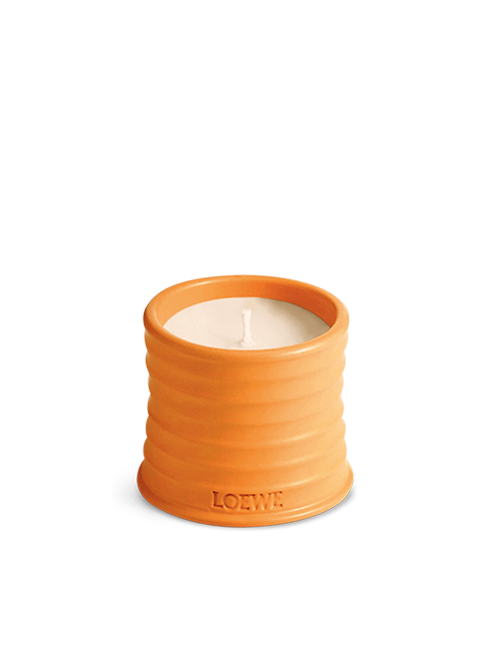 LOEWE Orange Blossom Small Scented Candle