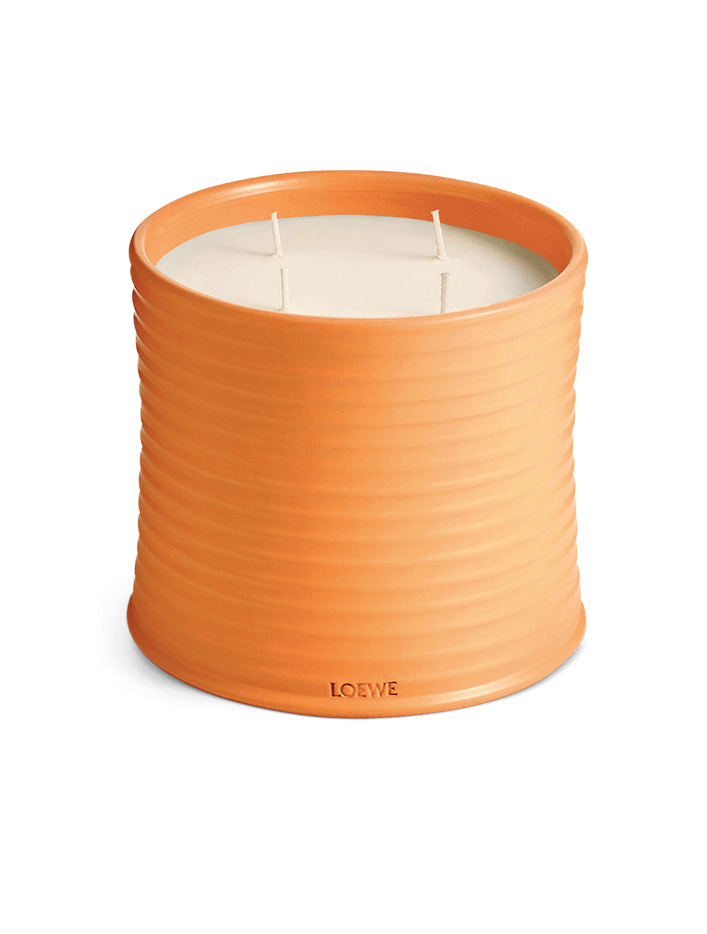 LOEWE Orange Blossom Large Scented Candle