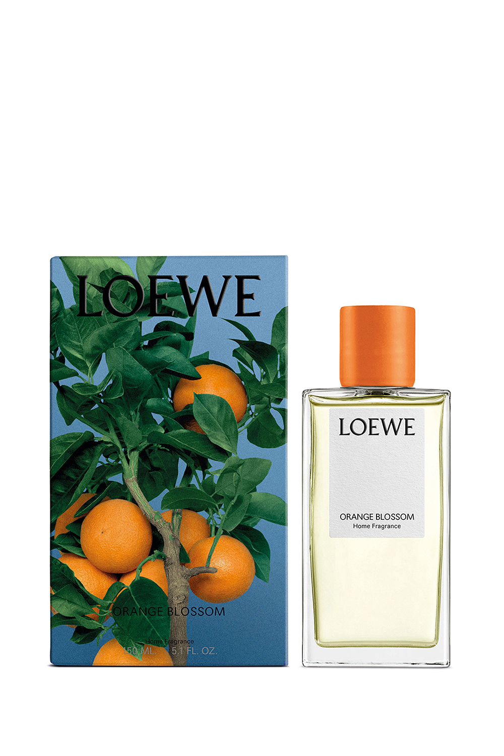 Orange Blossom Home Fragrance 150 ml