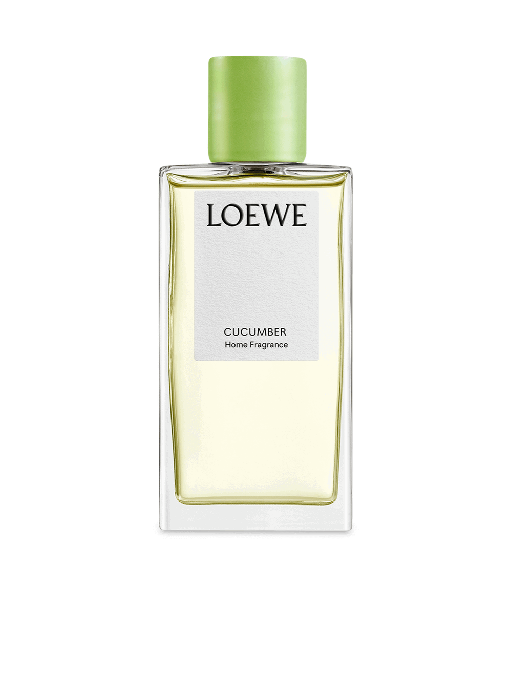 Cucumber Home Fragrance 150 ml