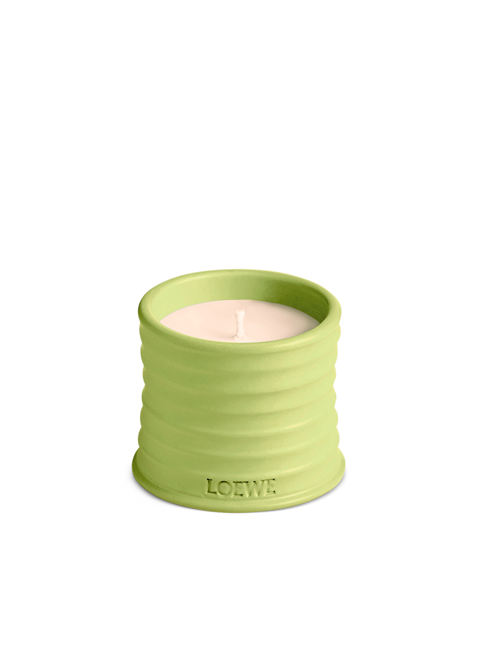 LOEWE Cucumber Small Scented Candle