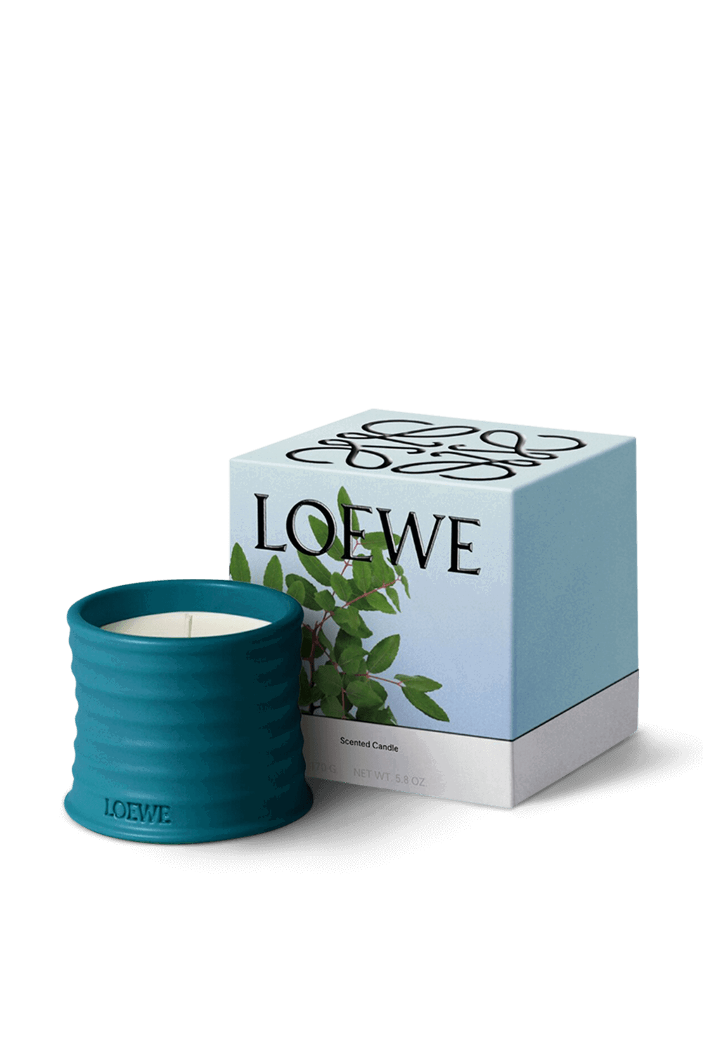 LOEWE Incense Small Scented Candle