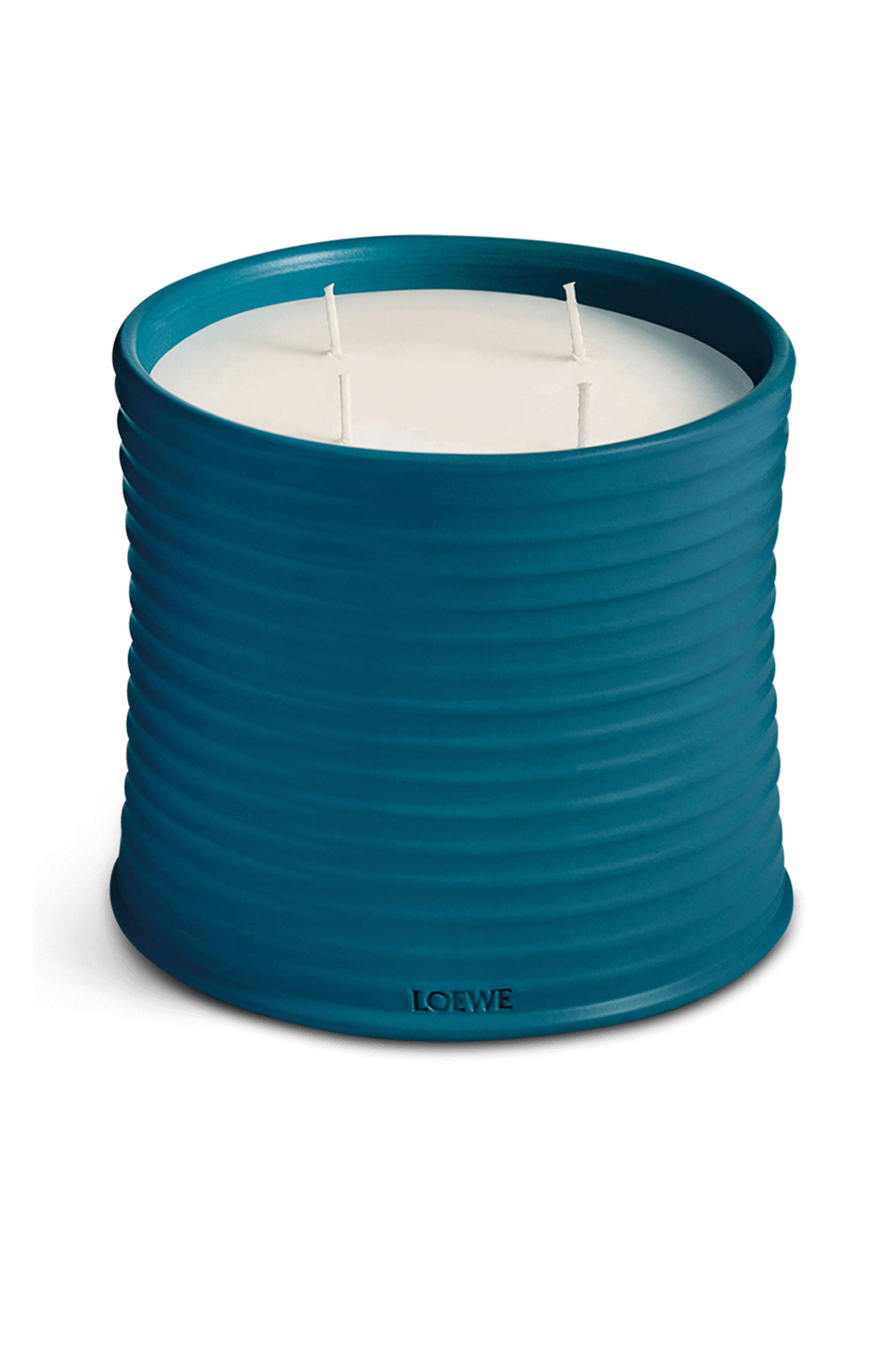 Incense Large Scented Candle 2120 gr