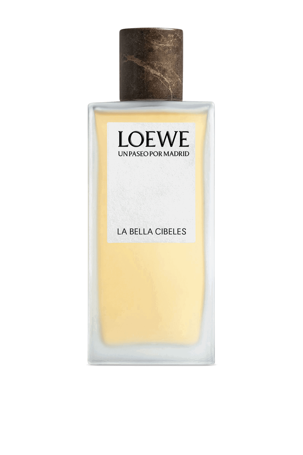 LOEWE UPPM La Bella Cibeles Eau de Parfum 100 ml