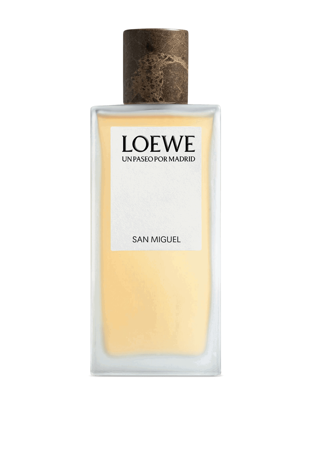 LOEWE UPPM San Miguel Eau de Parfum 100 ml