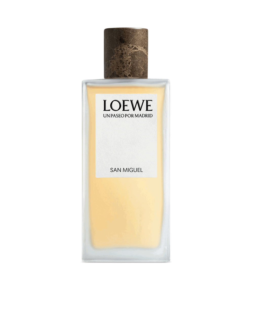 LOEWE UPPM San Miguel Eau de Parfum 100 ml