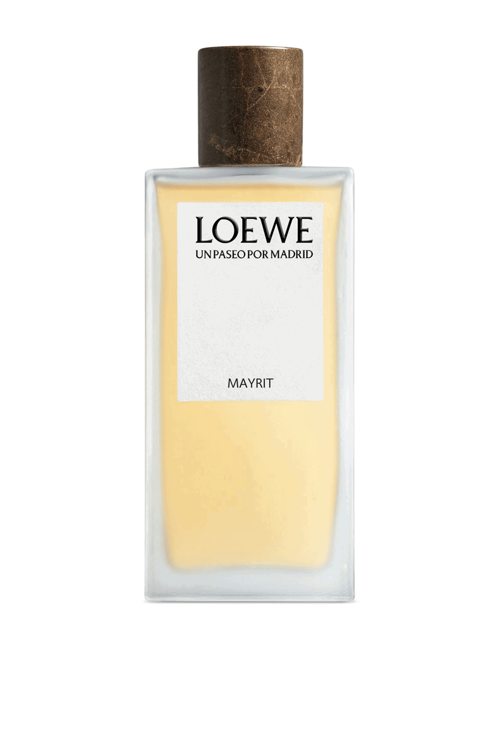 LOEWE UPPM Mayrit Eau de Parfum 100 ml