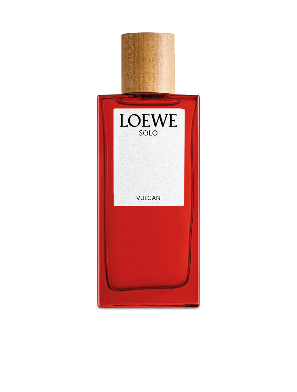 LOEWE Solo Vulcan Eau de Parfum 100 ml