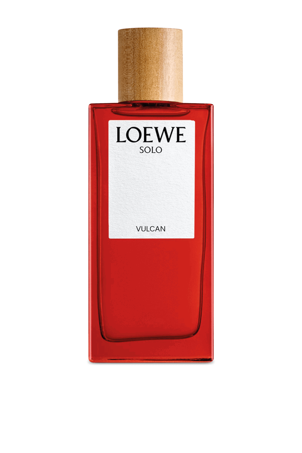 LOEWE Solo Vulcan Eau de Parfum 100 ml