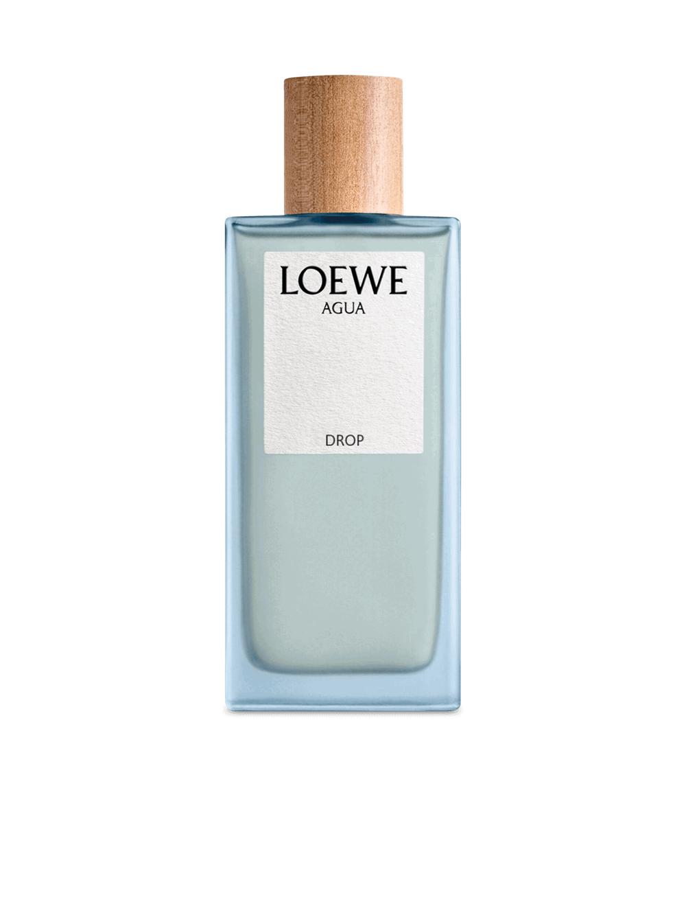 LOEWE Agua Drop Eau de Parfum 100 ml