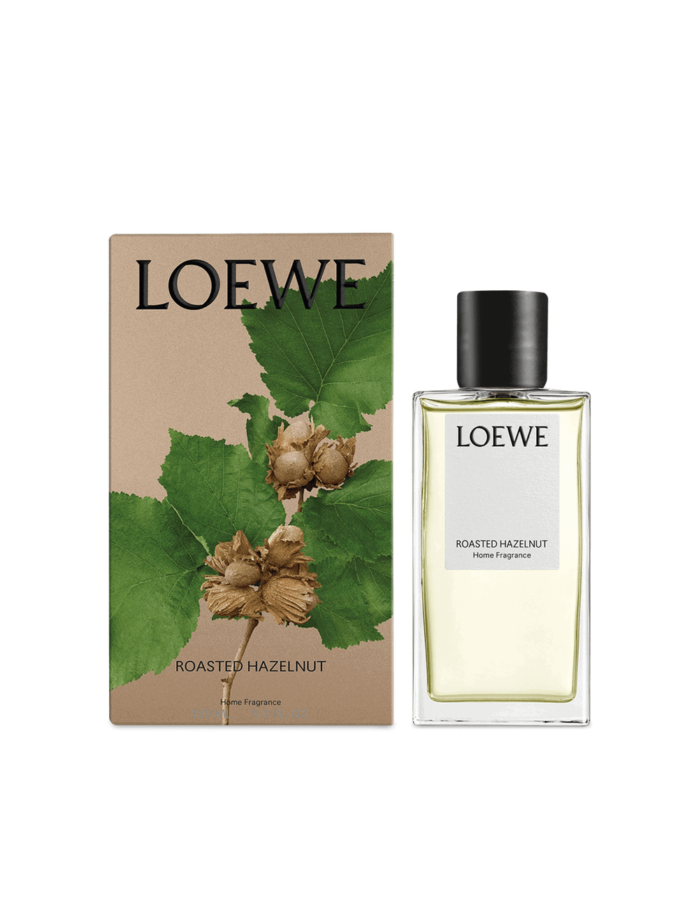 LOEWE Roasted Hazelnut Home Fragrance