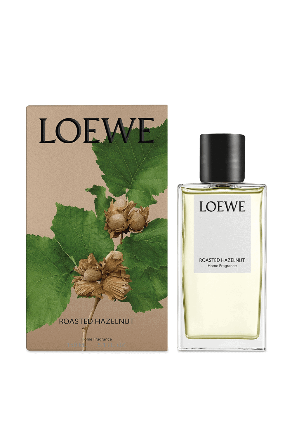 LOEWE Roasted Hazelnut Home Fragrance
