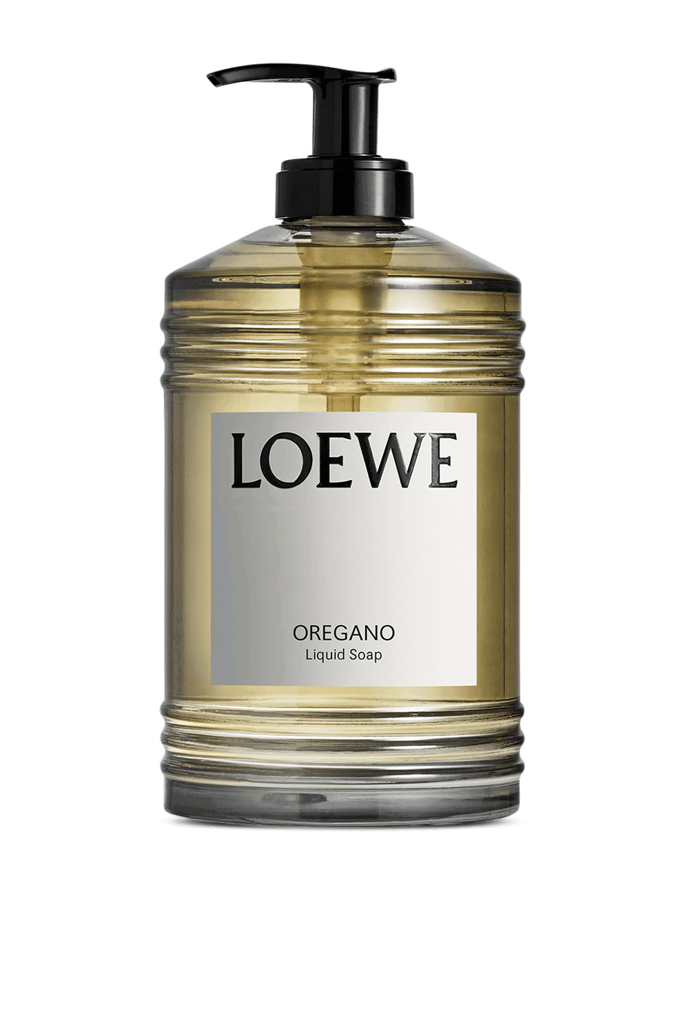 Oregano Liquid Soap 360 ml