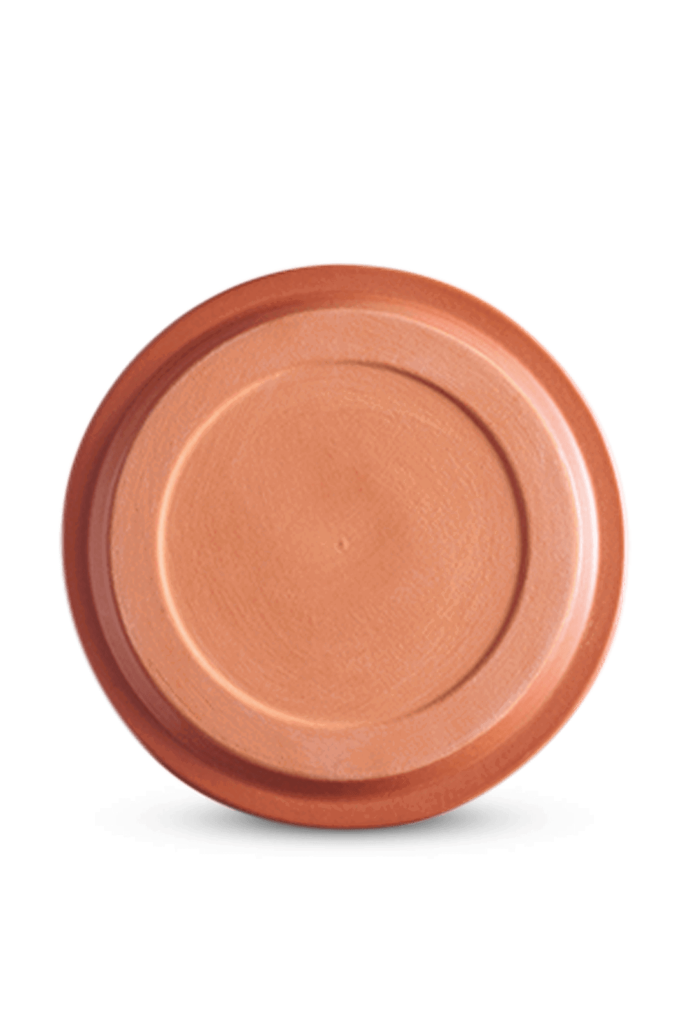 Small candle lid